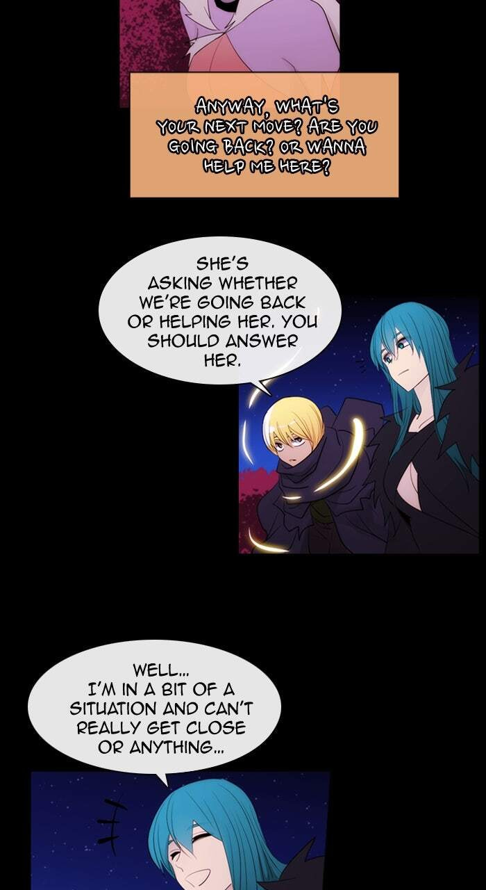 Kubera Chapter 608 page 39 - 