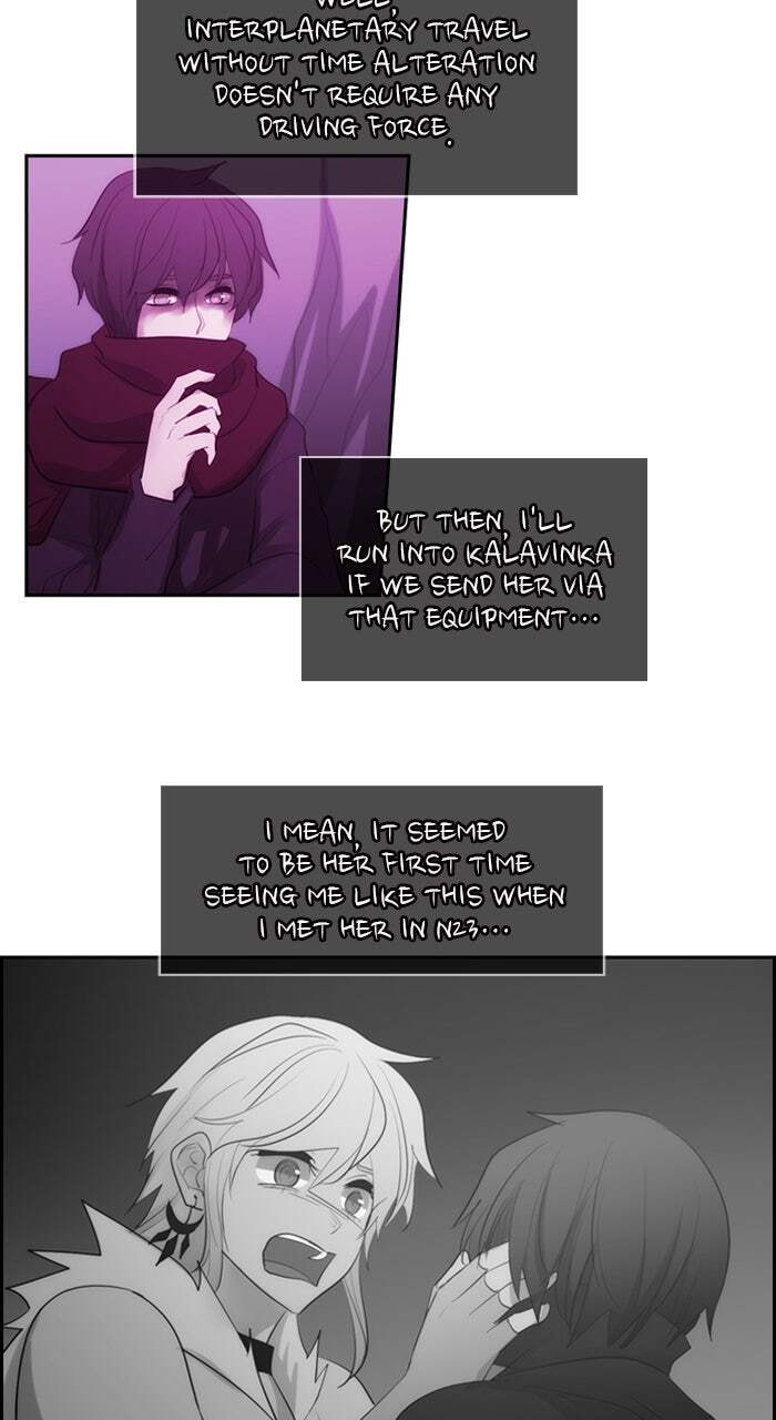 Kubera Chapter 608 page 5 - 