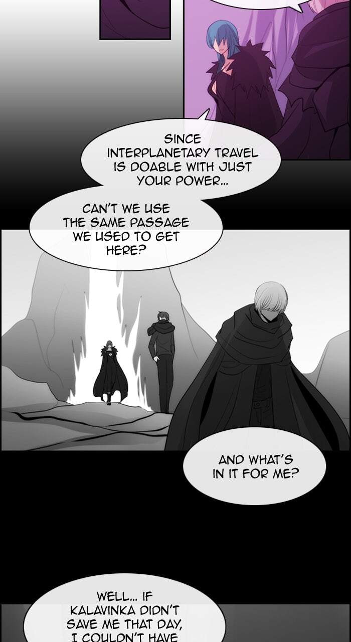 Kubera Chapter 608 page 7 - 