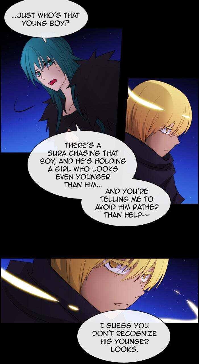 Kubera Chapter 609 page 14 - 