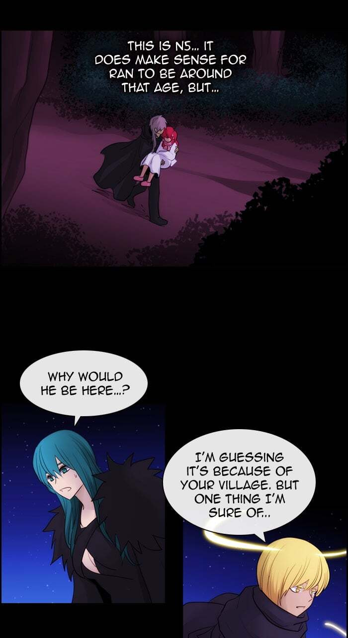 Kubera Chapter 609 page 18 - 