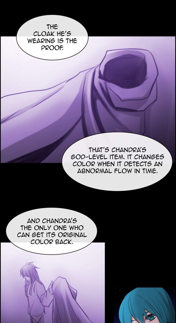 Kubera Chapter 609 page 20 - 