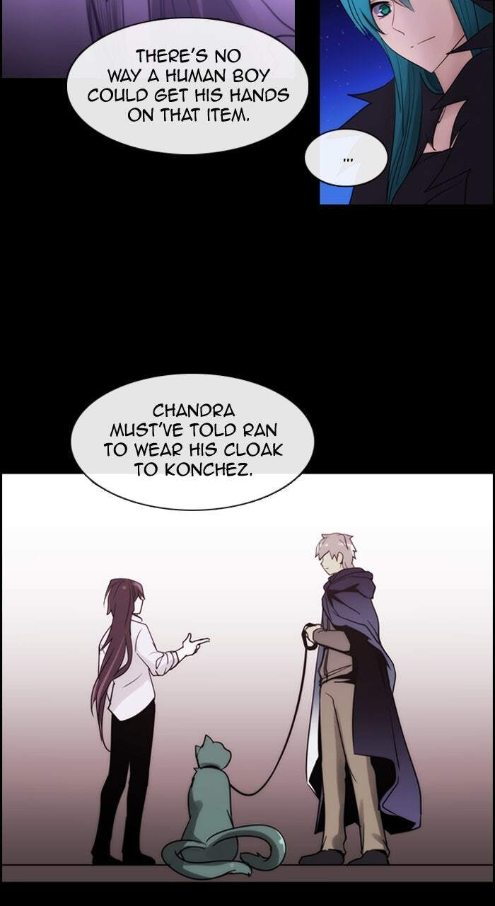 Kubera Chapter 609 page 21 - 
