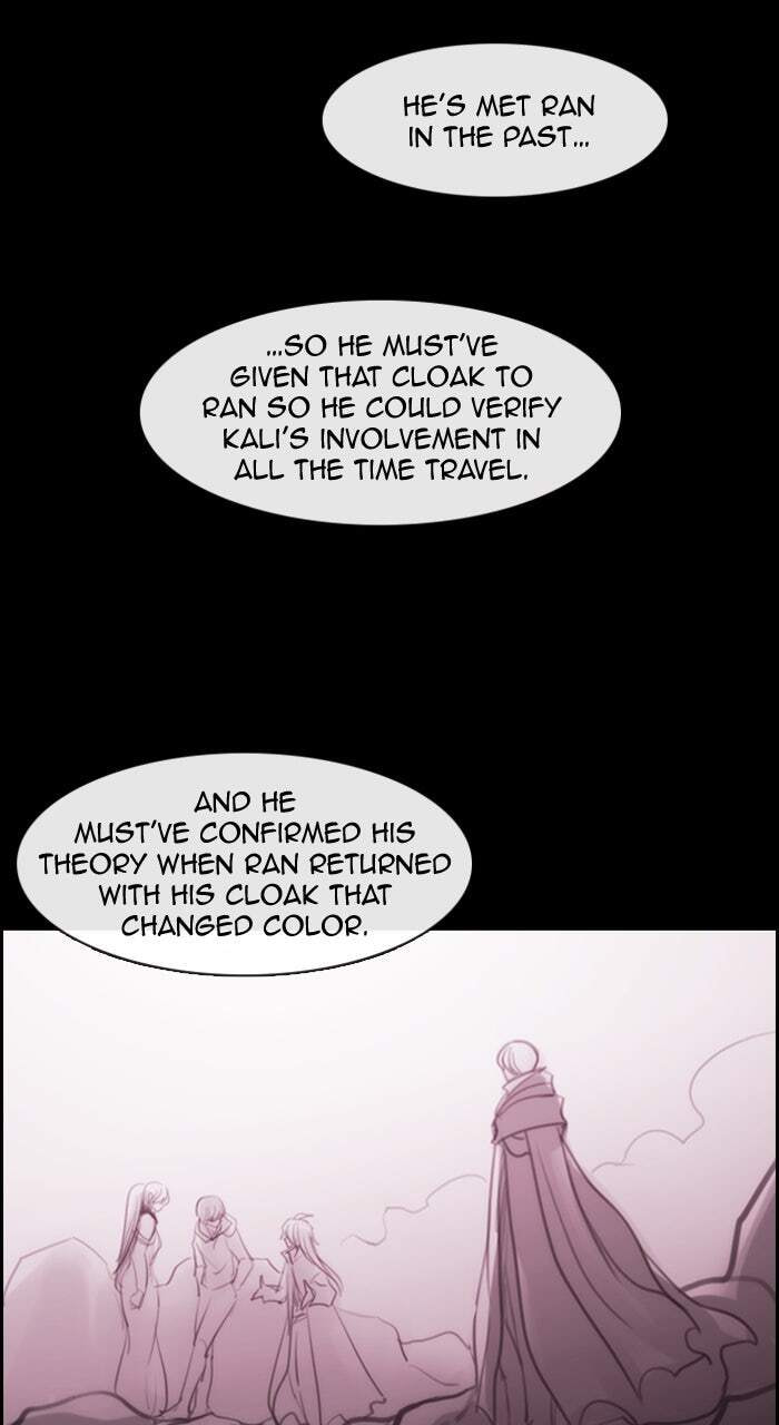 Kubera Chapter 609 page 22 - 