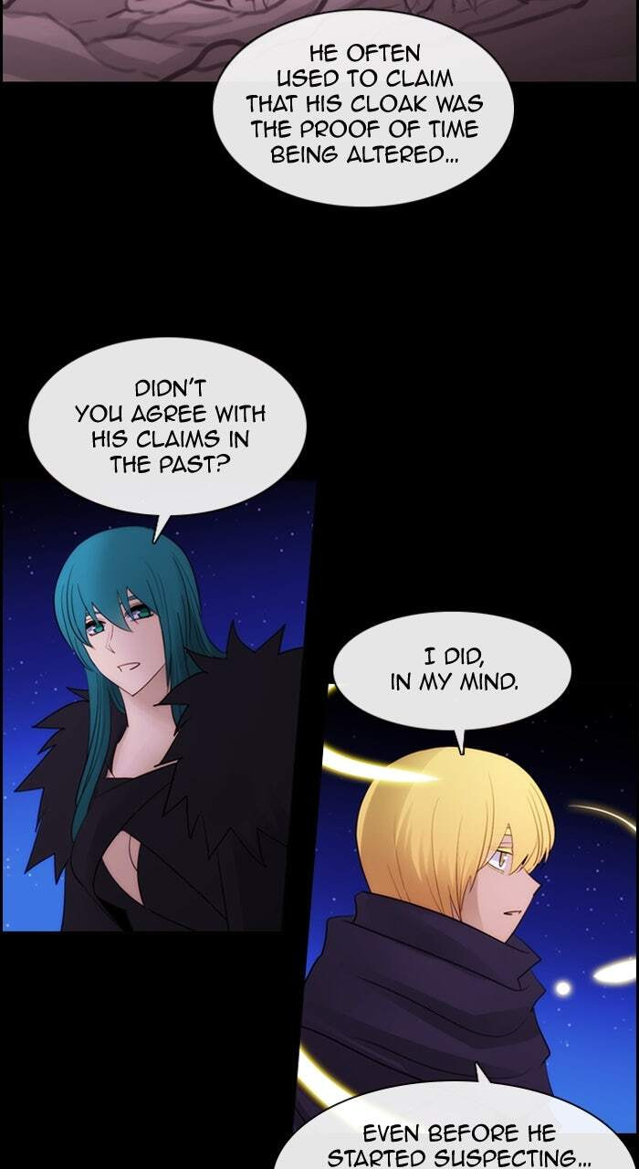 Kubera Chapter 609 page 23 - 