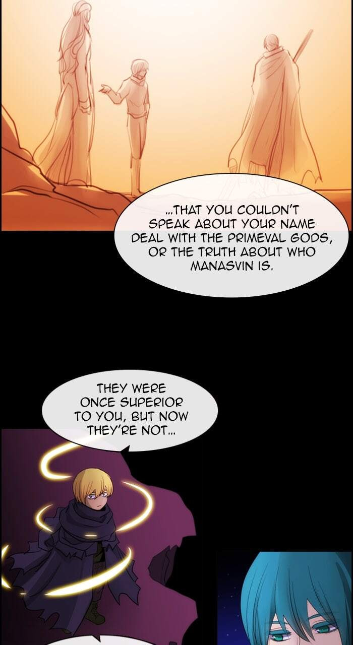 Kubera Chapter 609 page 27 - 
