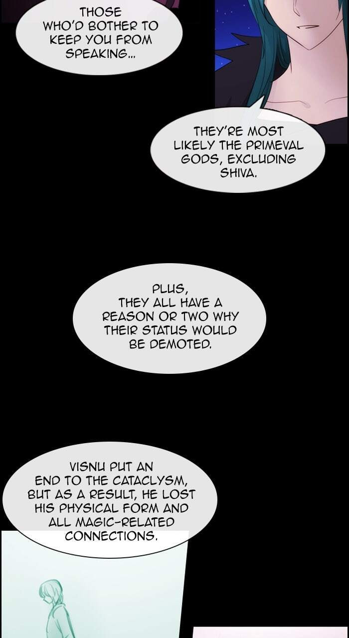 Kubera Chapter 609 page 28 - 