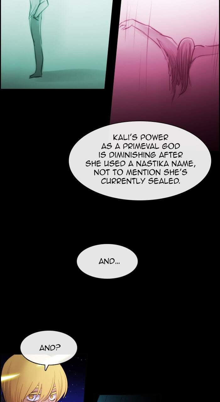 Kubera Chapter 609 page 29 - 