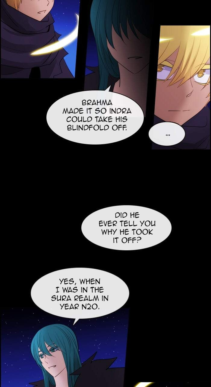 Kubera Chapter 609 page 30 - 