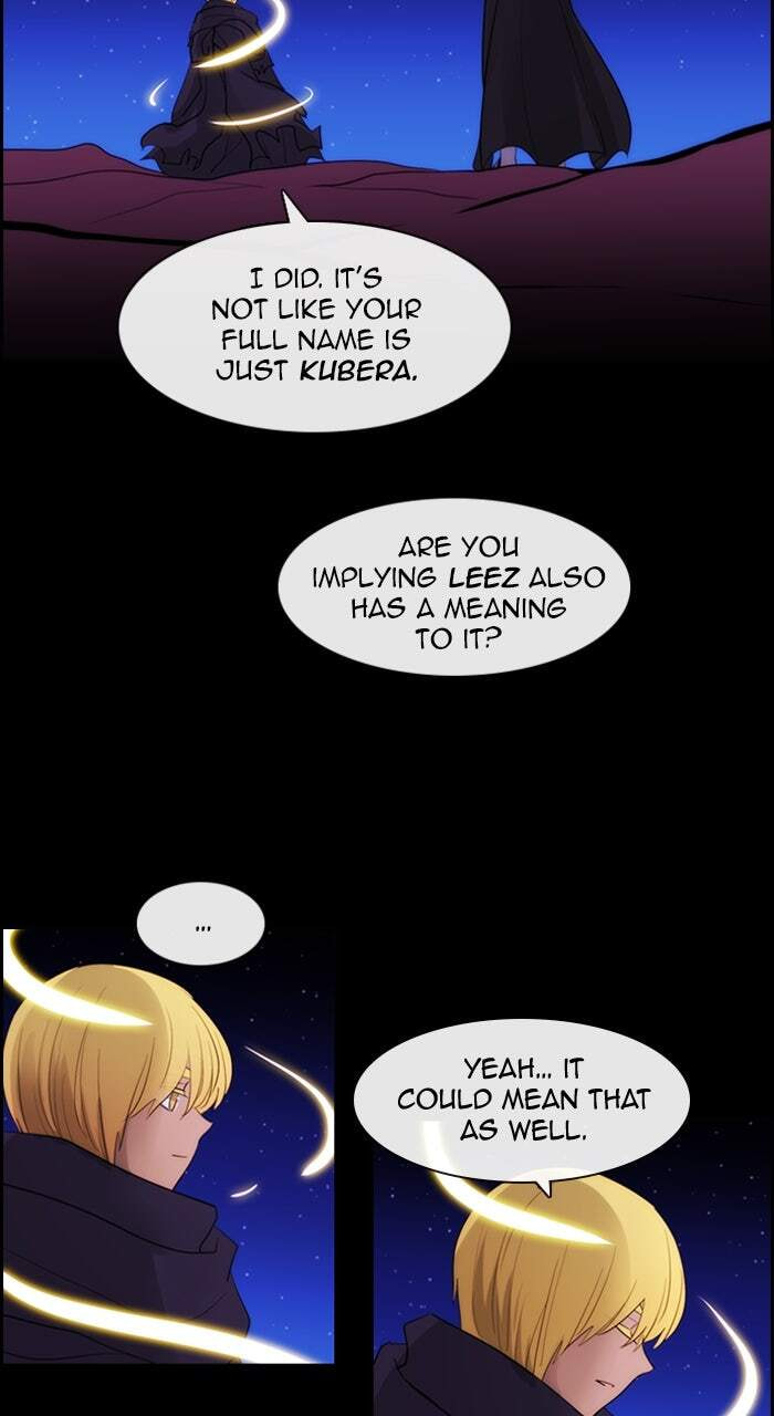 Kubera Chapter 609 page 37 - 