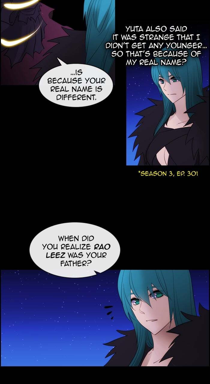 Kubera Chapter 609 page 39 - 