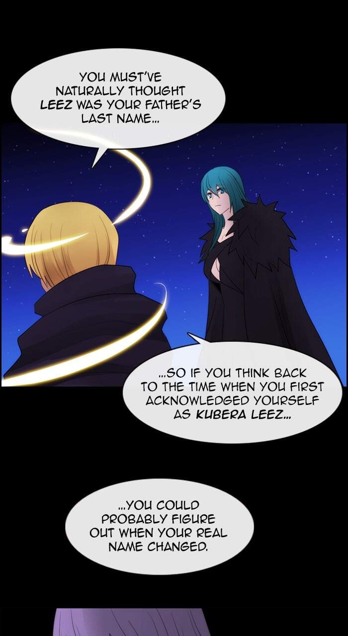 Kubera Chapter 609 page 40 - 