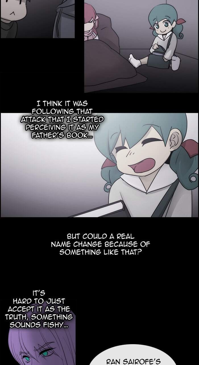 Kubera Chapter 609 page 43 - 