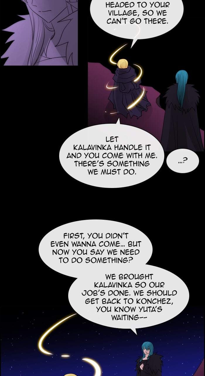 Kubera Chapter 609 page 44 - 
