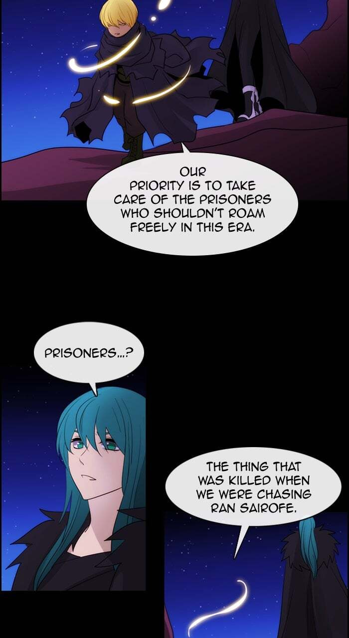 Kubera Chapter 609 page 45 - 
