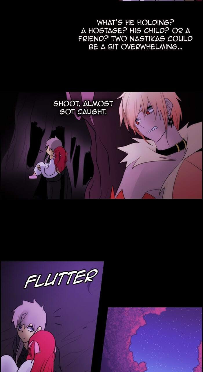 Kubera Chapter 609 page 6 - 