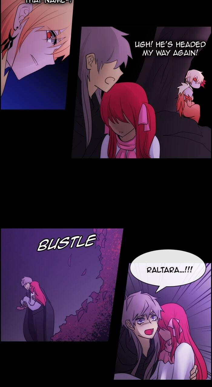 Kubera Chapter 609 page 8 - 