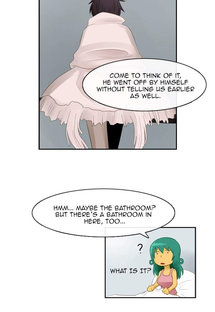 Kubera Chapter 61 page 14 - 