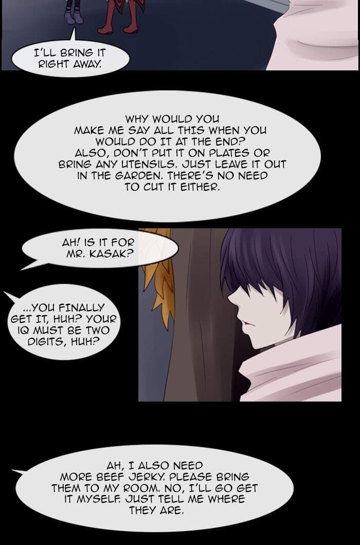 Kubera Chapter 61 page 19 - 