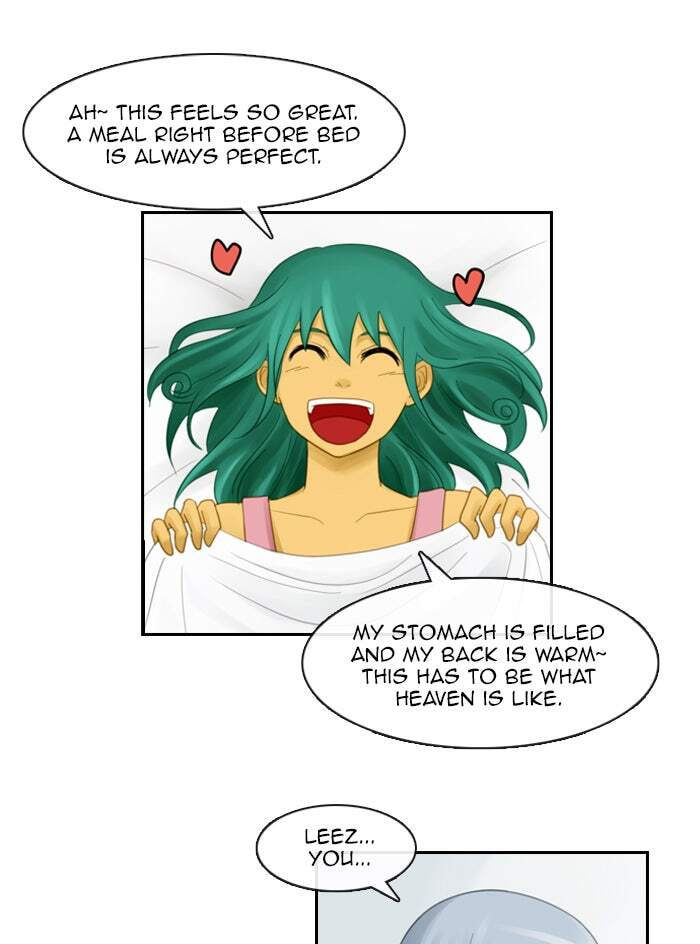 Kubera Chapter 61 page 3 - 