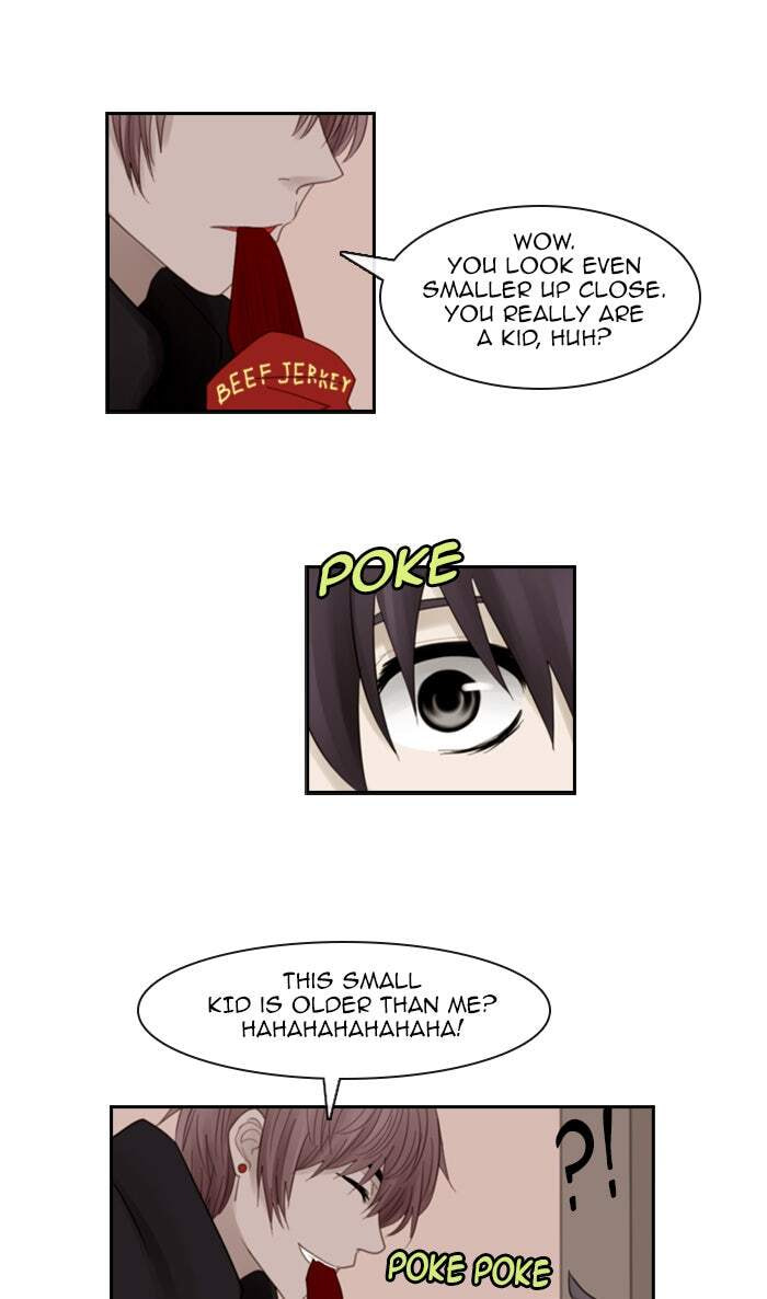 Kubera Chapter 61 page 22 - 