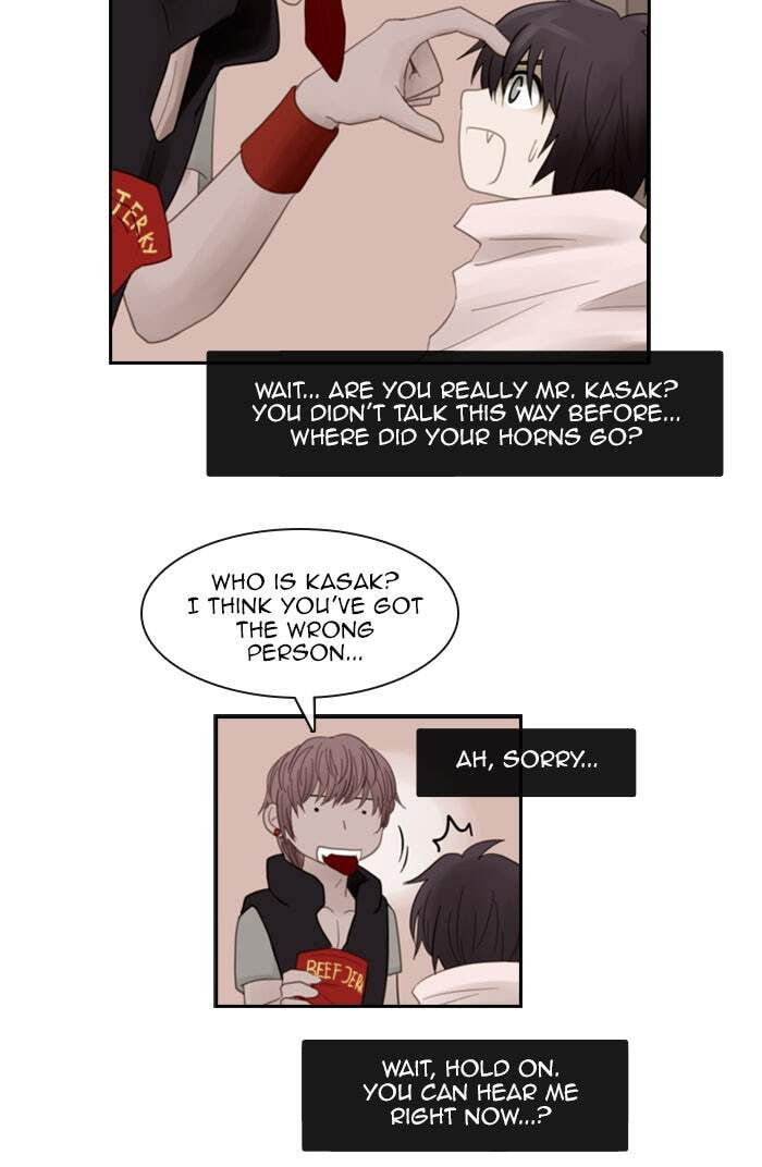 Kubera Chapter 61 page 23 - 