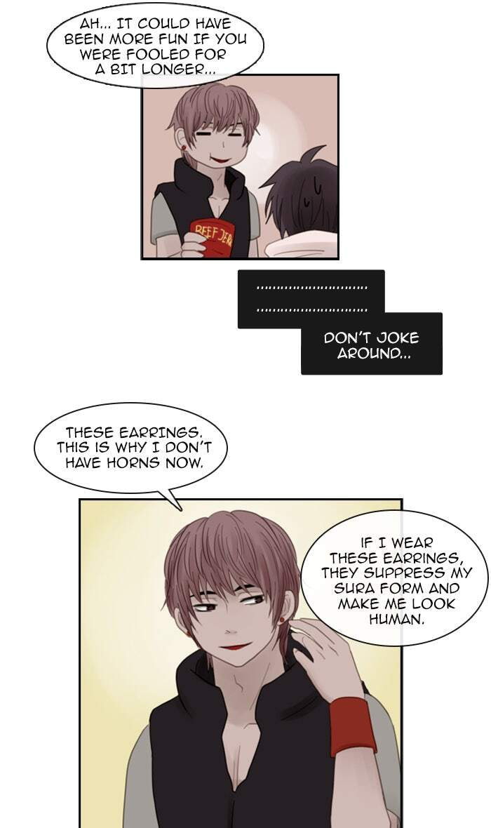 Kubera Chapter 61 page 24 - 