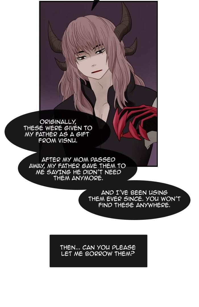 Kubera Chapter 61 page 27 - 
