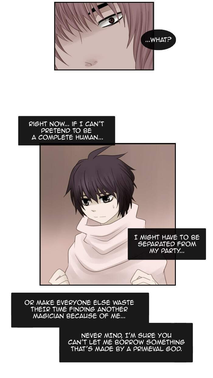 Kubera Chapter 61 page 28 - 
