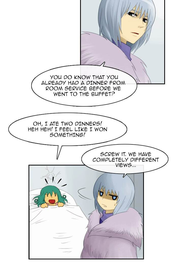 Kubera Chapter 61 page 4 - 