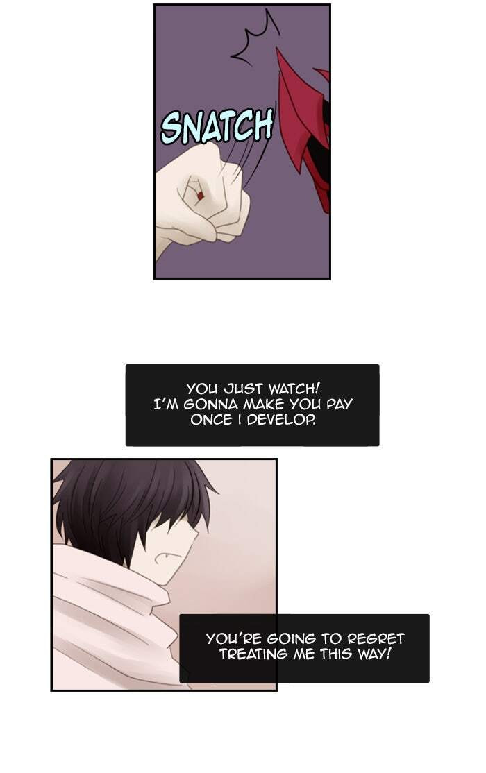 Kubera Chapter 61 page 32 - 