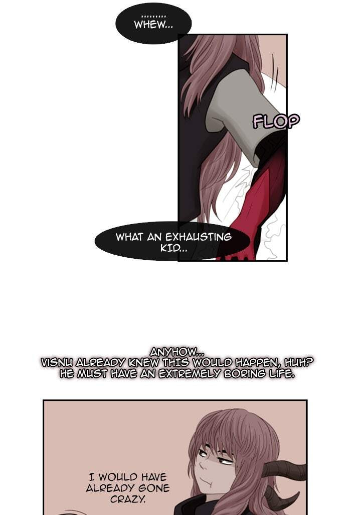 Kubera Chapter 61 page 34 - 