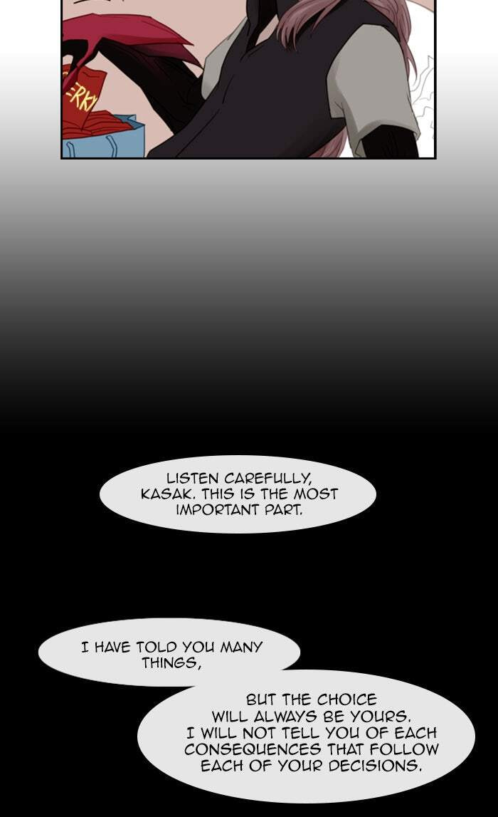Kubera Chapter 61 page 35 - 