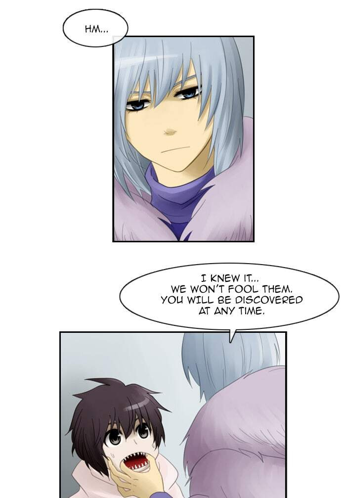 Kubera Chapter 61 page 6 - 