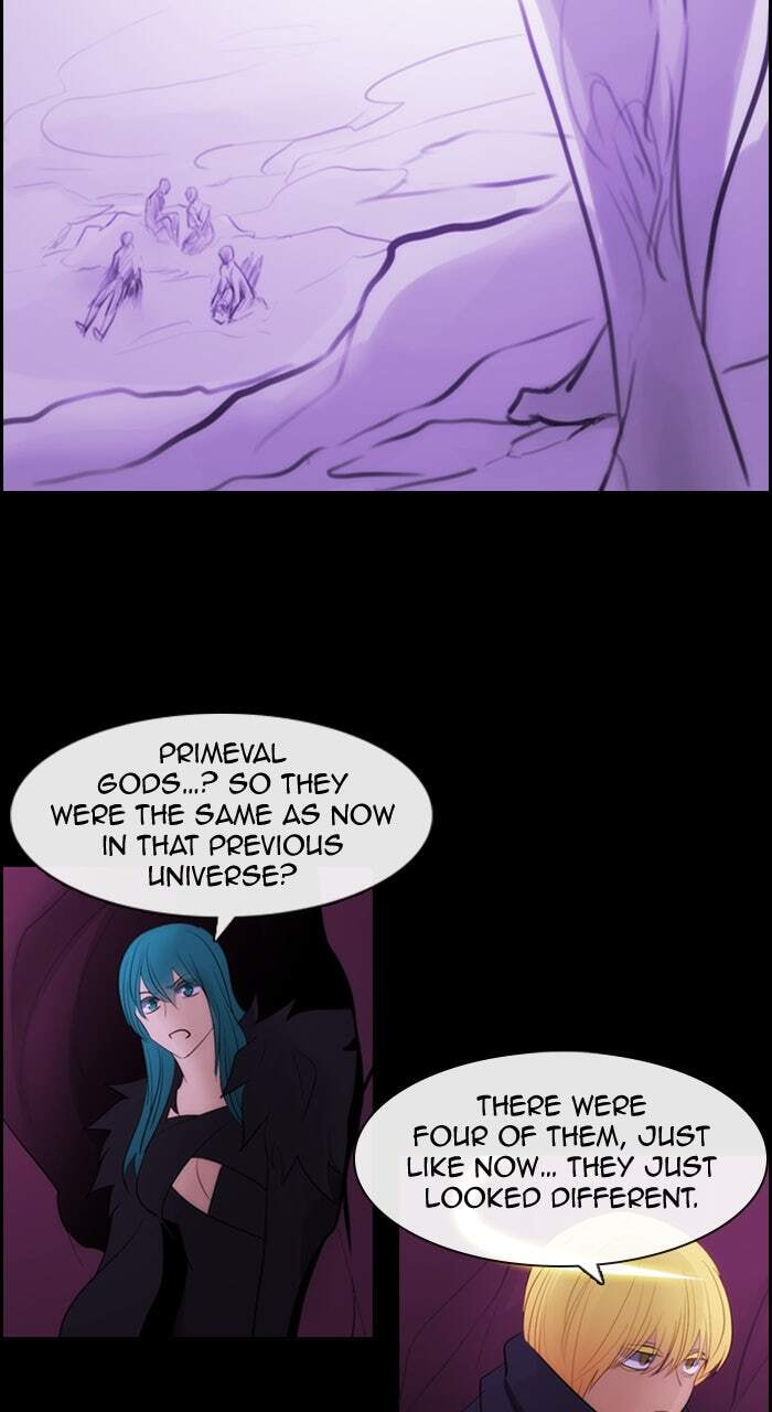 Kubera Chapter 610 page 21 - 