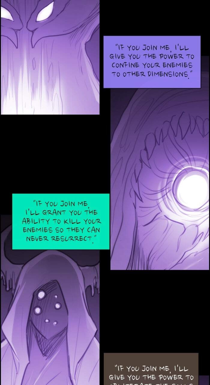 Kubera Chapter 610 page 24 - 