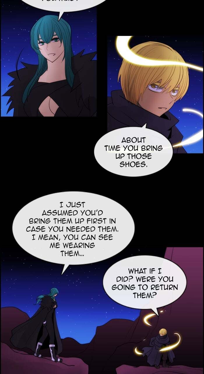 Kubera Chapter 610 page 5 - 