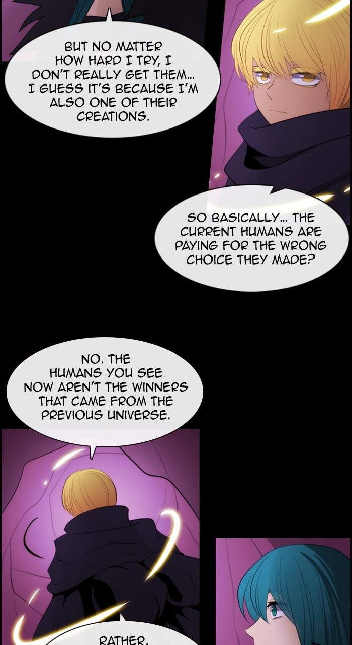 Kubera Chapter 611 page 21 - 