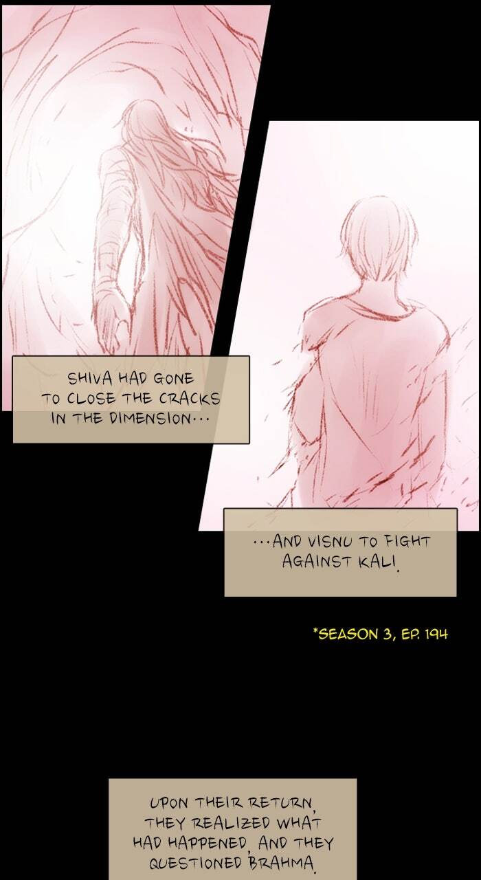 Kubera Chapter 611 page 23 - 