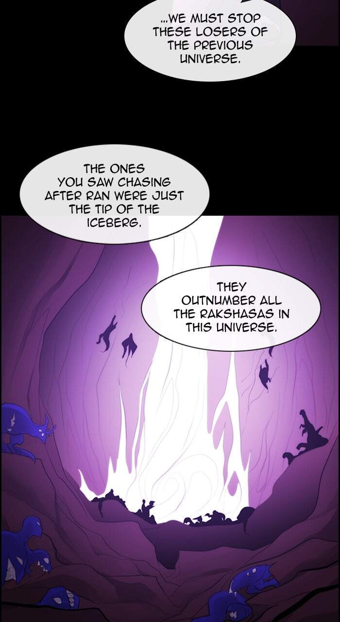 Kubera Chapter 611 page 52 - 