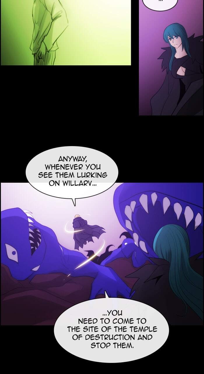 Kubera Chapter 611 page 55 - 