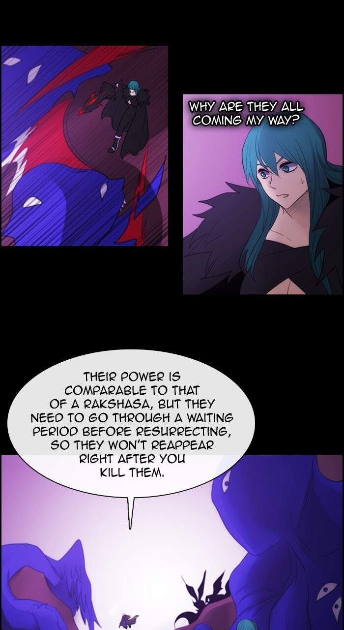 Kubera Chapter 611 page 56 - 