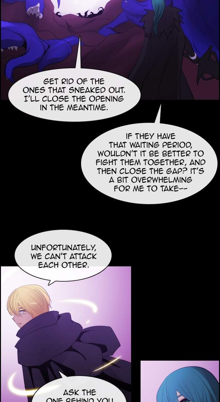 Kubera Chapter 611 page 57 - 
