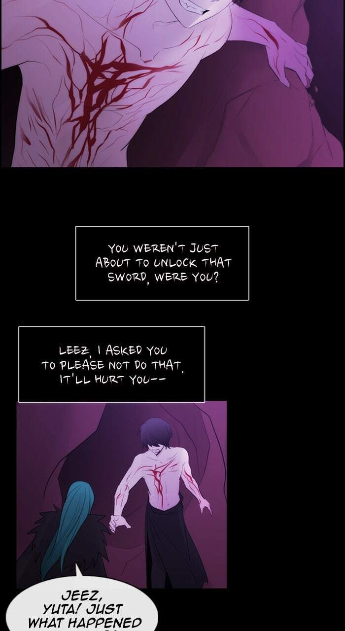 Kubera Chapter 612 page 2 - 