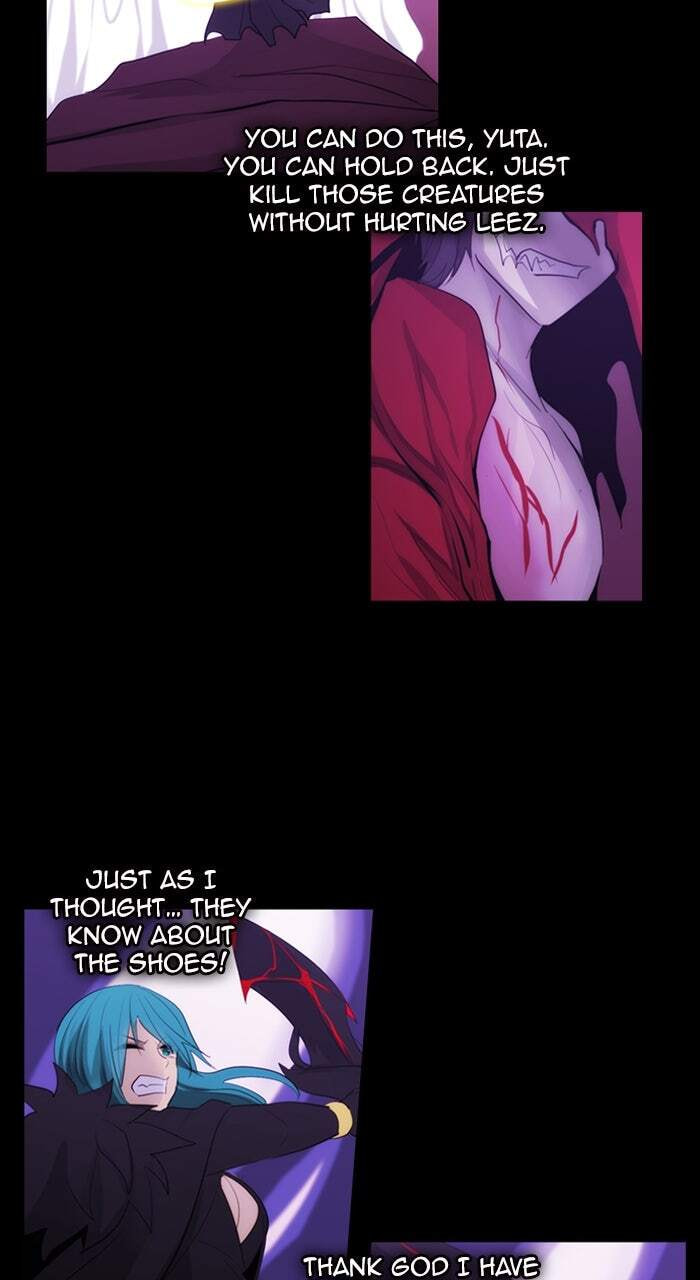 Kubera Chapter 612 page 21 - 