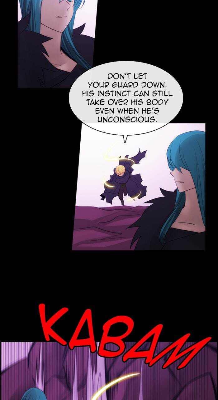 Kubera Chapter 612 page 27 - 