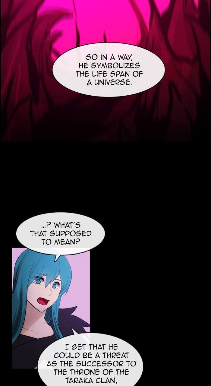 Kubera Chapter 612 page 31 - 