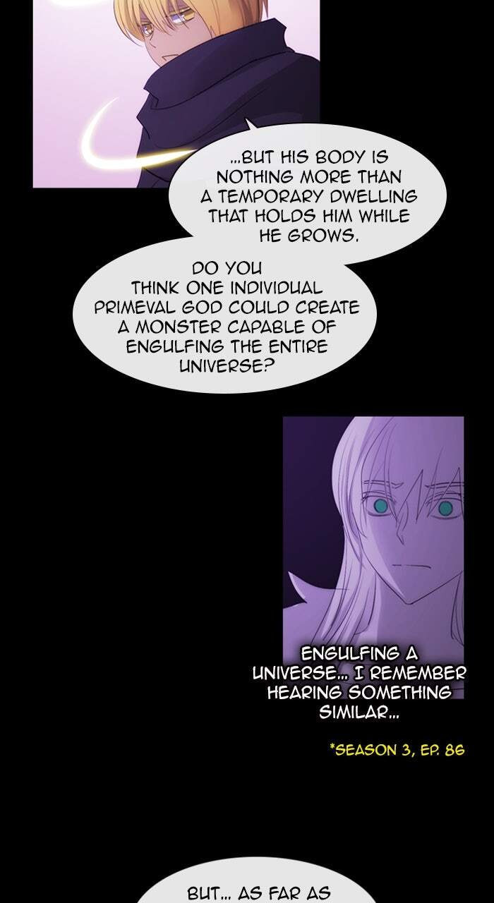 Kubera Chapter 612 page 33 - 