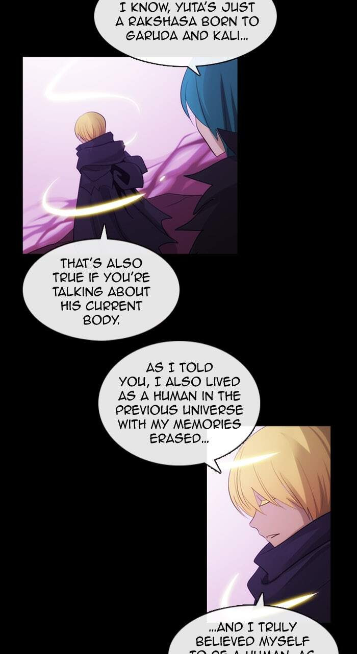 Kubera Chapter 612 page 34 - 
