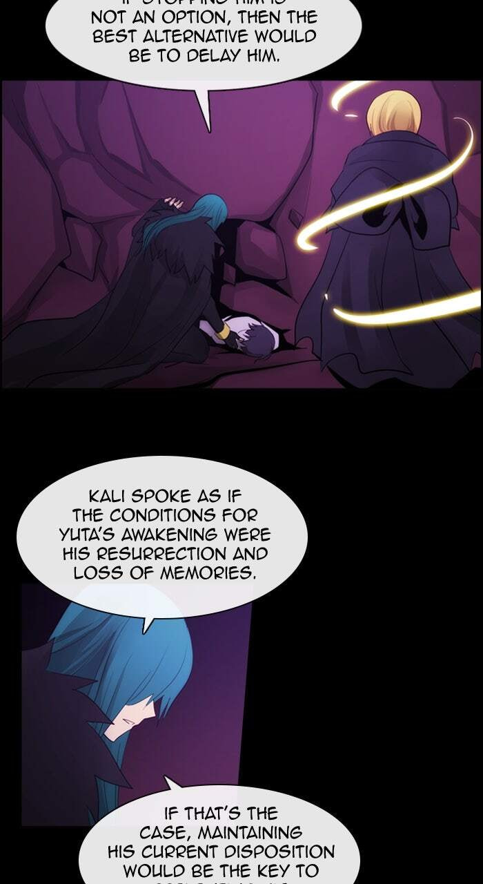Kubera Chapter 612 page 38 - 